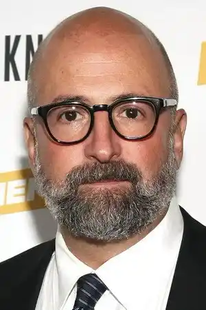 Steven Katz fotoğrafı
