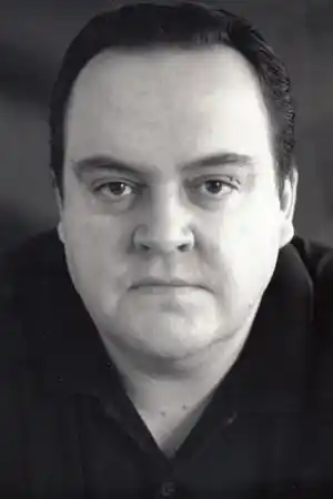 Steven O'Donnell fotoğrafı