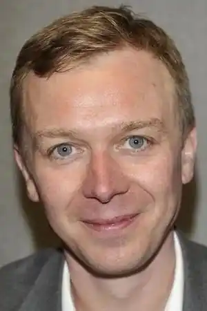 Steven Robertson fotoğrafı