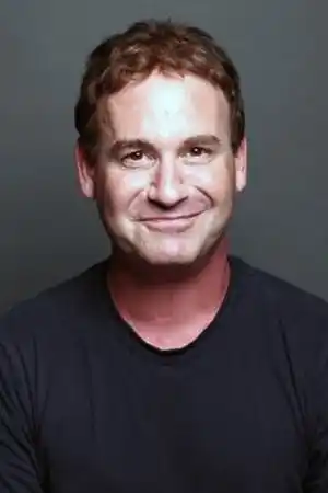 Steven Rogers fotoğrafı