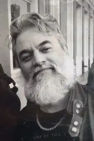 Steven Roy fotoğrafı