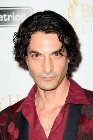 Steven Schub fotoğrafı