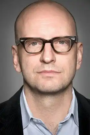 Steven Soderbergh fotoğrafı