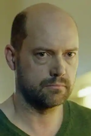 Steven van Watermeulen fotoğrafı