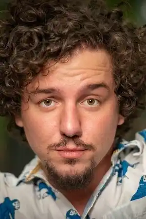 Steven Vlahos fotoğrafı