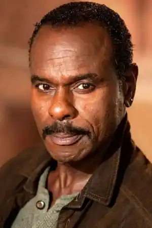 Steven Williams fotoğrafı
