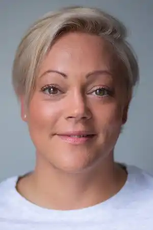 Stevie Binns fotoğrafı