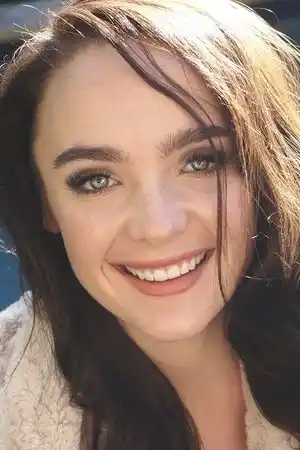 Stevie Lynn Jones fotoğrafı