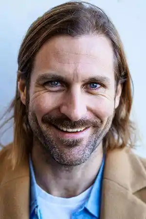 Stew McLean fotoğrafı