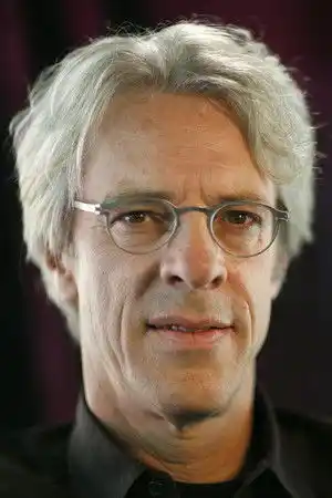 Stewart Copeland fotoğrafı