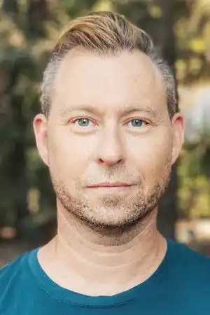 Stewart Hendler fotoğrafı