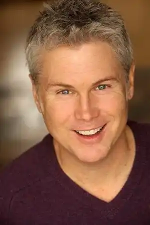 Stewart Scott fotoğrafı