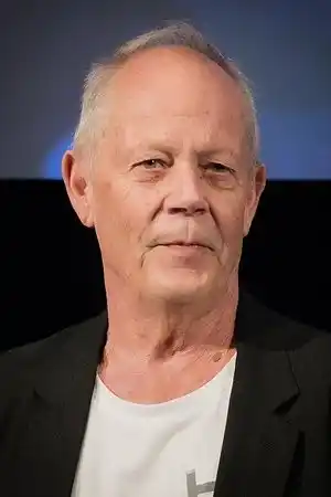 Stig Björkman fotoğrafı