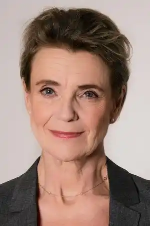 Stina Ekblad fotoğrafı