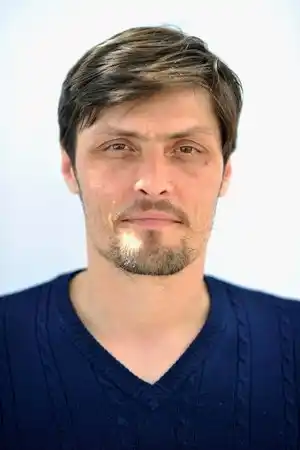 Stipe Erceg fotoğrafı