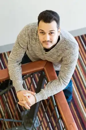 Stojan Đorđević fotoğrafı