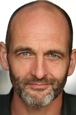 Stuart Goodwin fotoğrafı