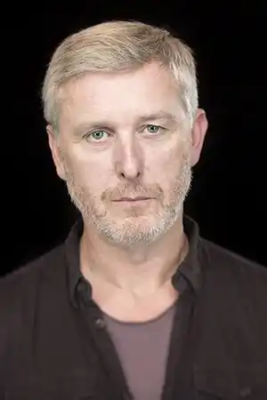 Stuart Graham fotoğrafı
