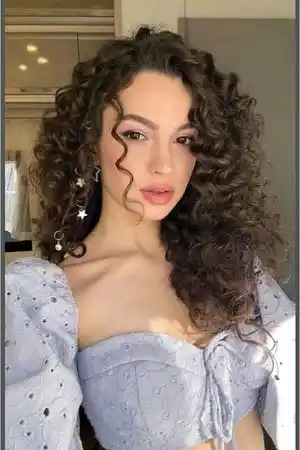 Su Burcu Yazgı Coşkun fotoğrafı