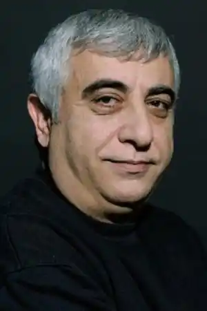 Suat Sungur fotoğrafı