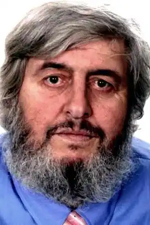 Suat Ülhan fotoğrafı