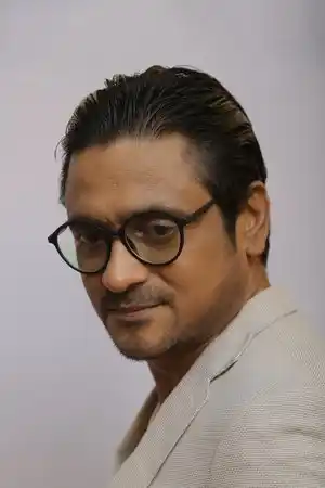 Subrat Dutta fotoğrafı