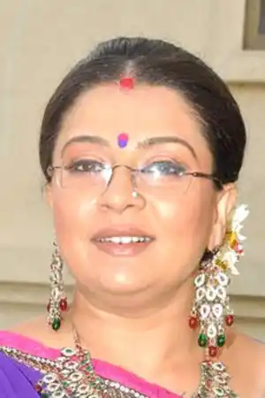 Suchita Trivedi fotoğrafı