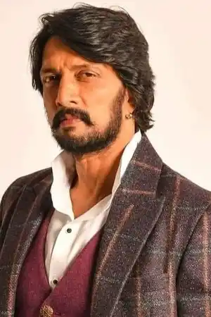 Sudeep fotoğrafı