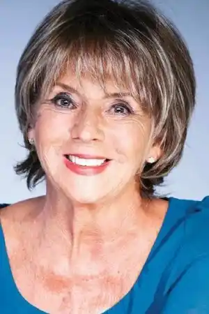 Sue Johnston fotoğrafı