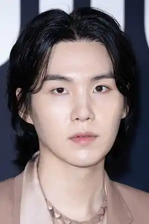 SUGA fotoğrafı