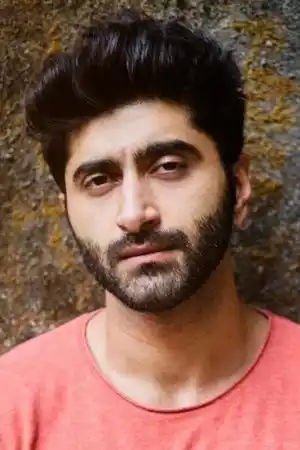 Suhail Nayyar fotoğrafı