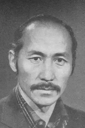 Suimenkul Chokmorov fotoğrafı