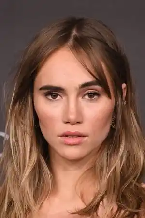 Suki Waterhouse fotoğrafı