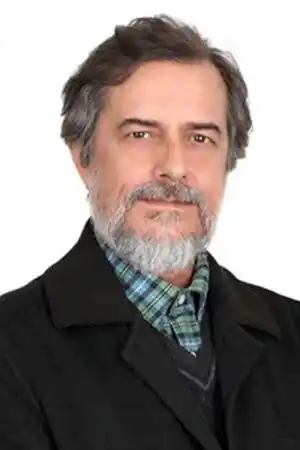 Şükrü Türen fotoğrafı