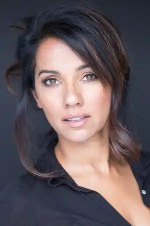 Suleka Mathew fotoğrafı