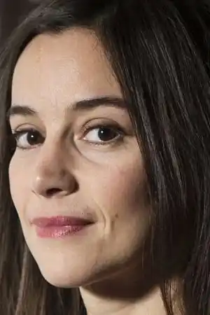 Suliane Brahim fotoğrafı