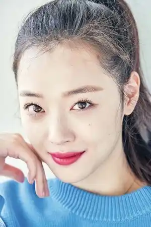 Sulli fotoğrafı