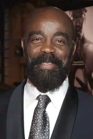 Sullivan Walker fotoğrafı