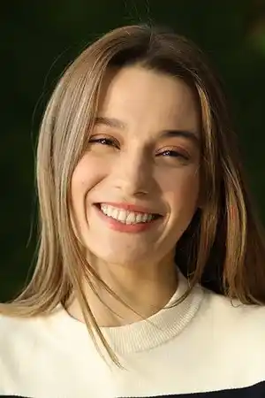 Sümeyye Aydoğan fotoğrafı