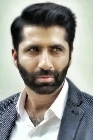Sumit Kaul fotoğrafı