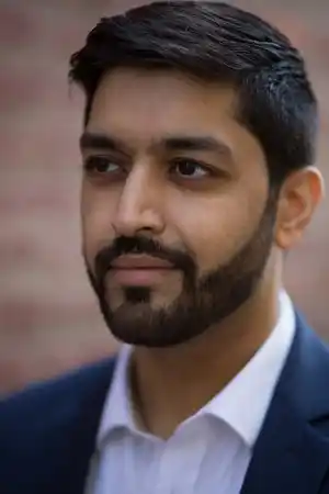 Sumit Sharma fotoğrafı