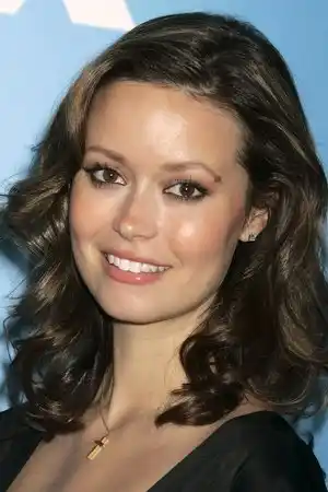 Summer Glau fotoğrafı