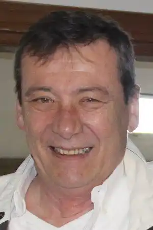 Sungun Babacan fotoğrafı