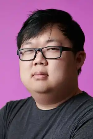 SungWon Cho fotoğrafı