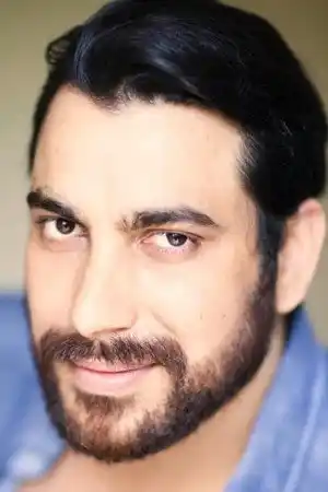Sunil Palwal fotoğrafı