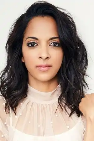 Sunita Deshpande fotoğrafı