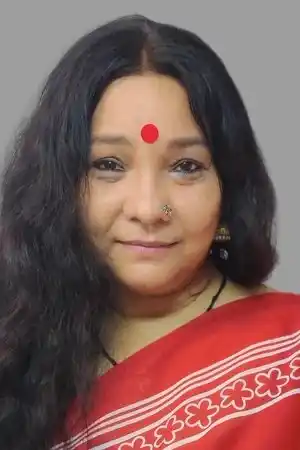 Sunita Rajwar fotoğrafı