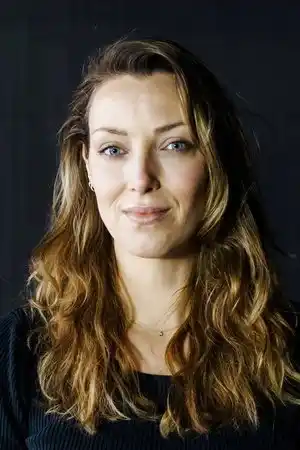 Sunniva Lind Høverstad fotoğrafı