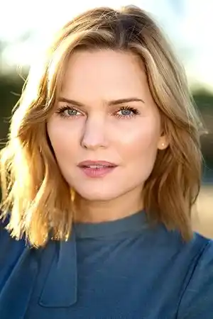 Sunny Mabrey fotoğrafı
