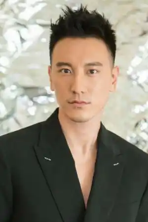 Sunny Wang fotoğrafı